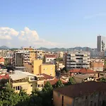 شقة Cityscape تيرانا