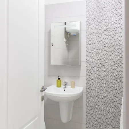 Appartement Cityscape