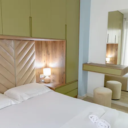 Cityscape Appartamento *