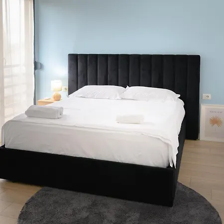 Appartamento Cityscape *