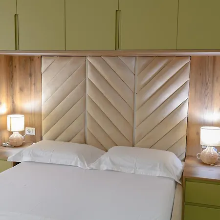 Cityscape Appartamento