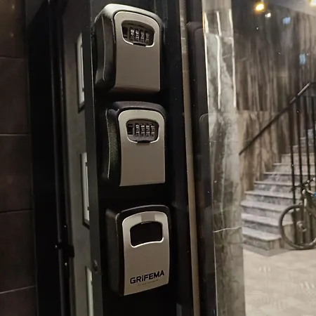 Cityscape Appartamento *