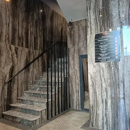 Cityscape Appartamento *