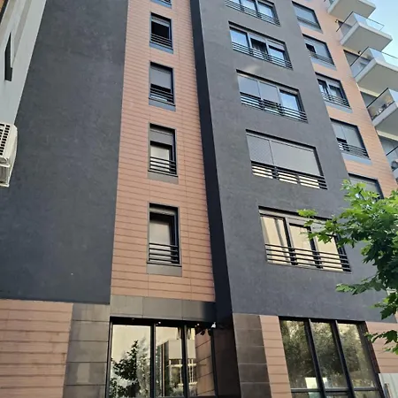 Appartement Cityscape *