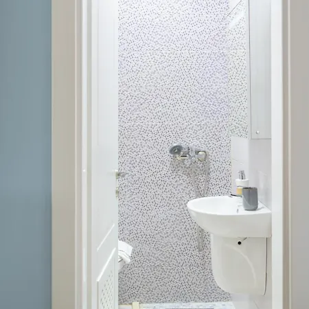 Lägenhet Cityscape Tirana