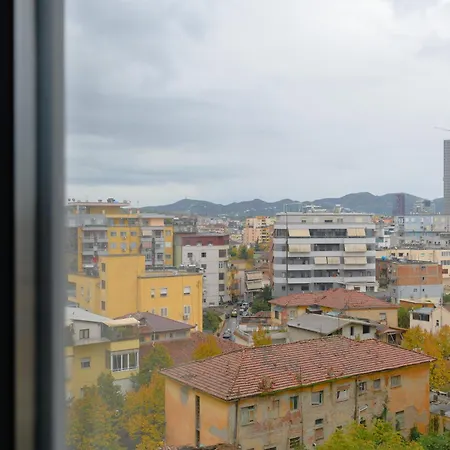 Cityscape *