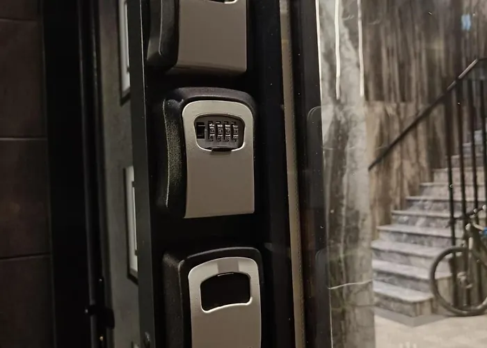 Cityscape Lejlighed *